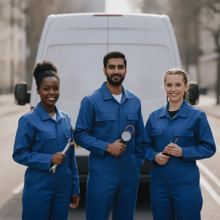 gas boiler repair Park Ridge